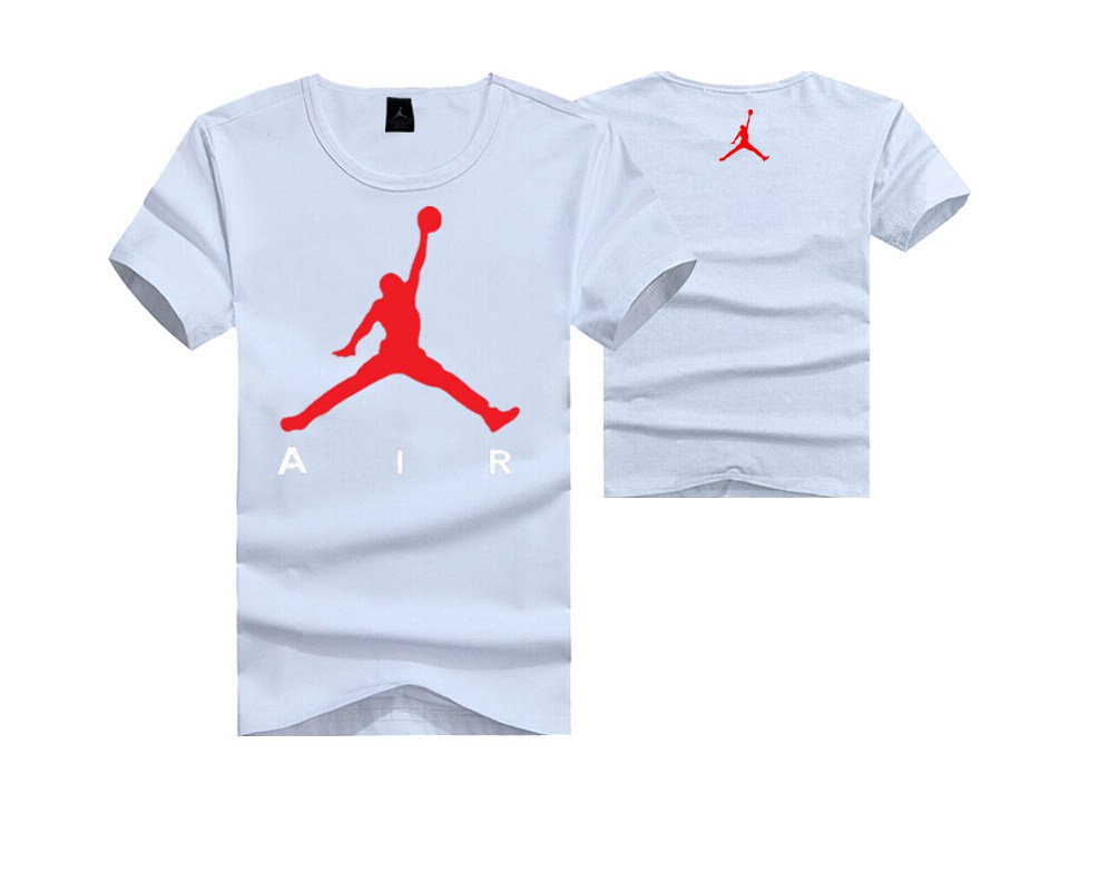 men jordan t-shirt S-XXXL-0844